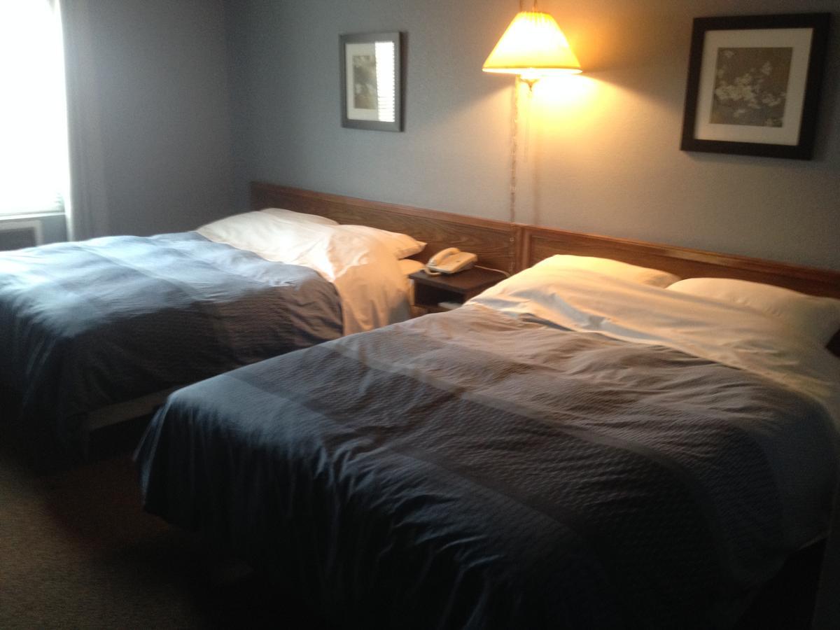 Classic Motor Inn Melville المظهر الخارجي الصورة
