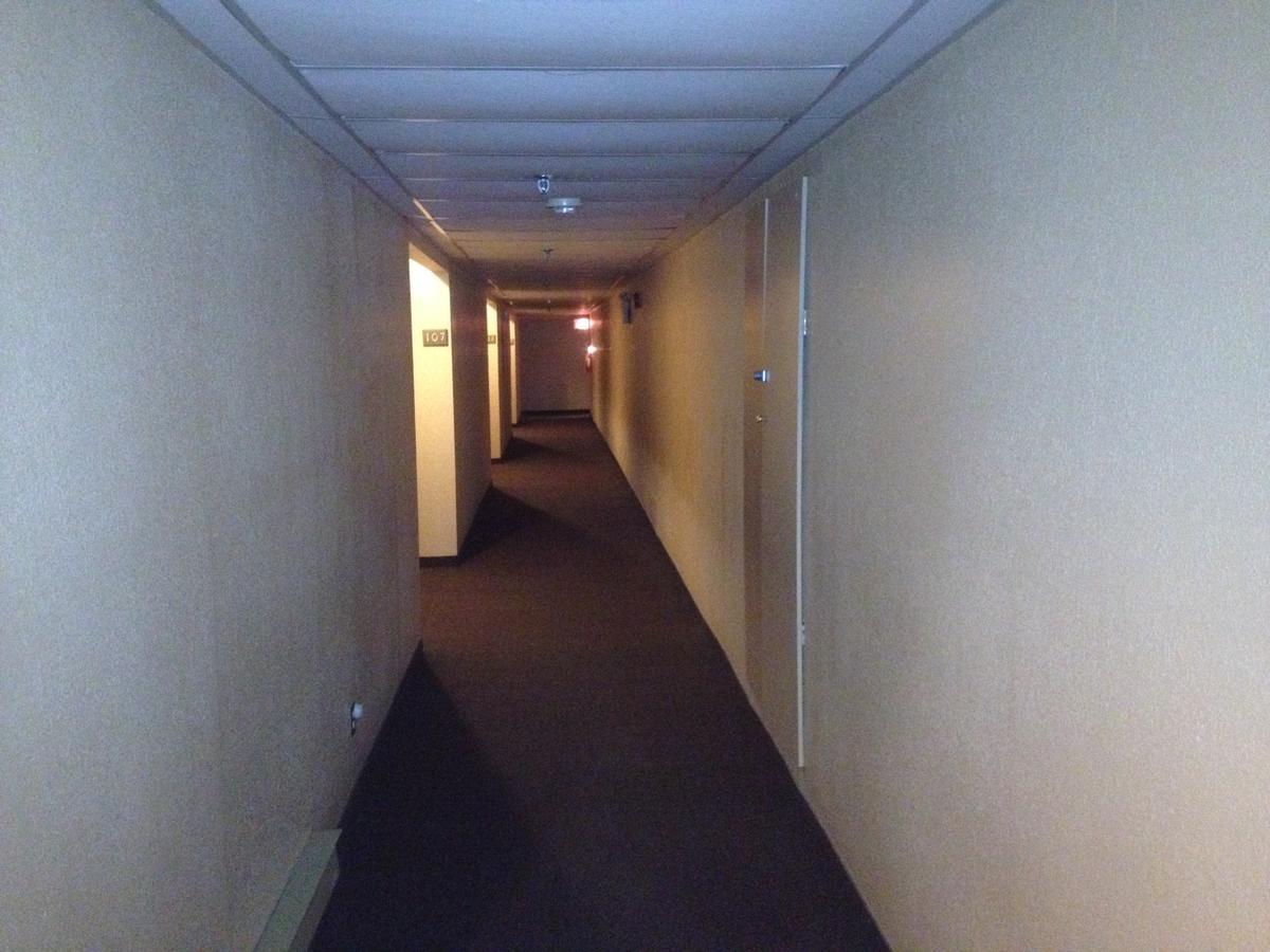 Classic Motor Inn Melville المظهر الخارجي الصورة
