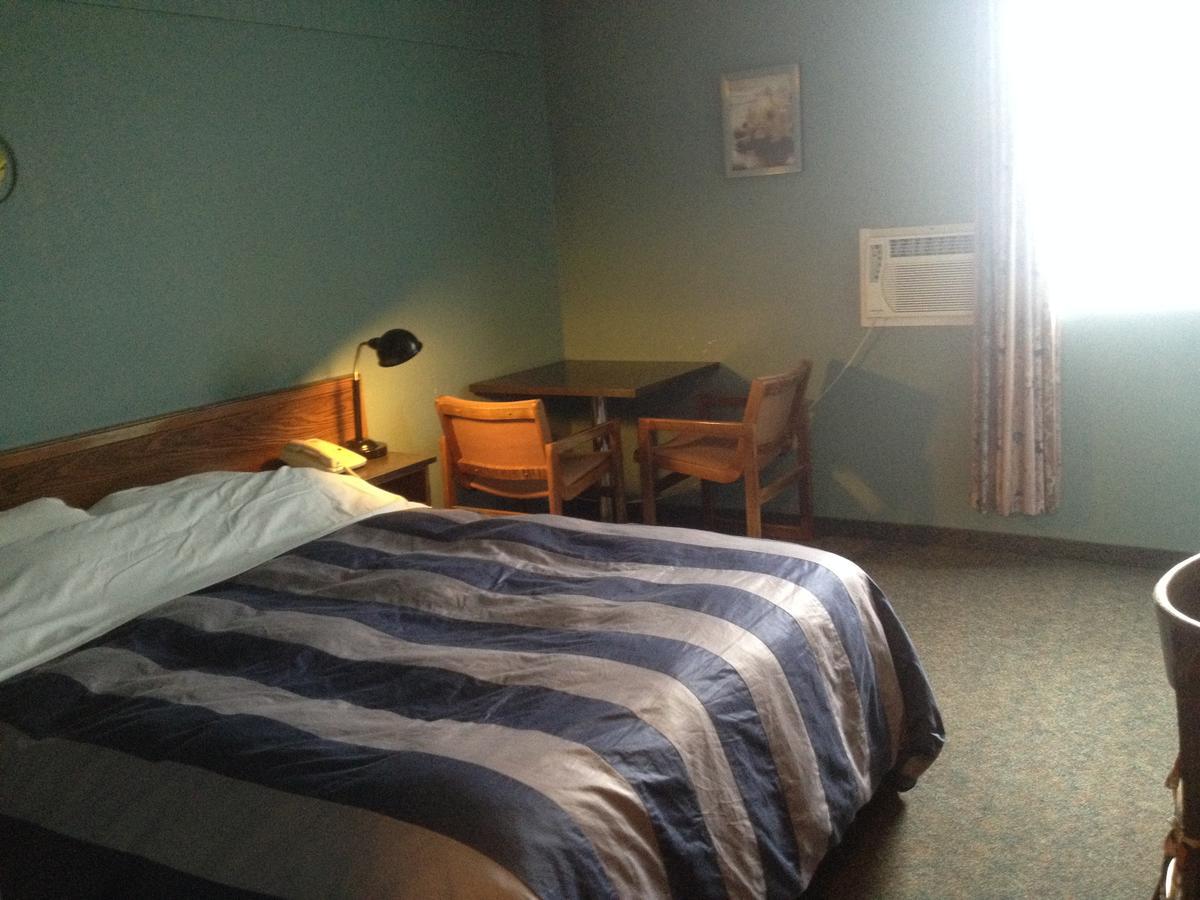 Classic Motor Inn Melville المظهر الخارجي الصورة
