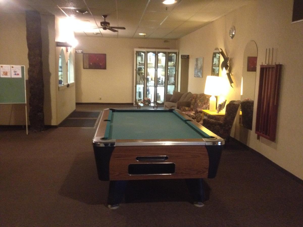 Classic Motor Inn Melville المظهر الخارجي الصورة