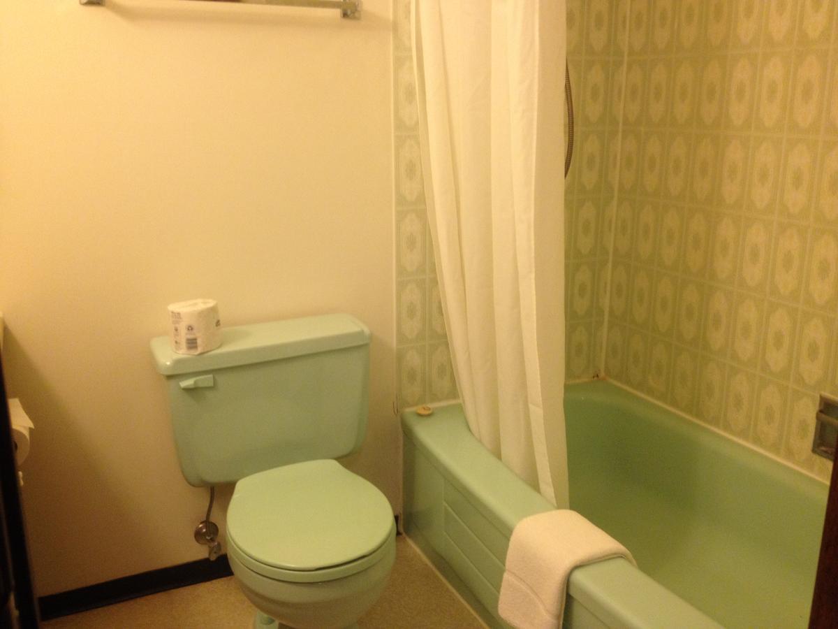 Classic Motor Inn Melville المظهر الخارجي الصورة