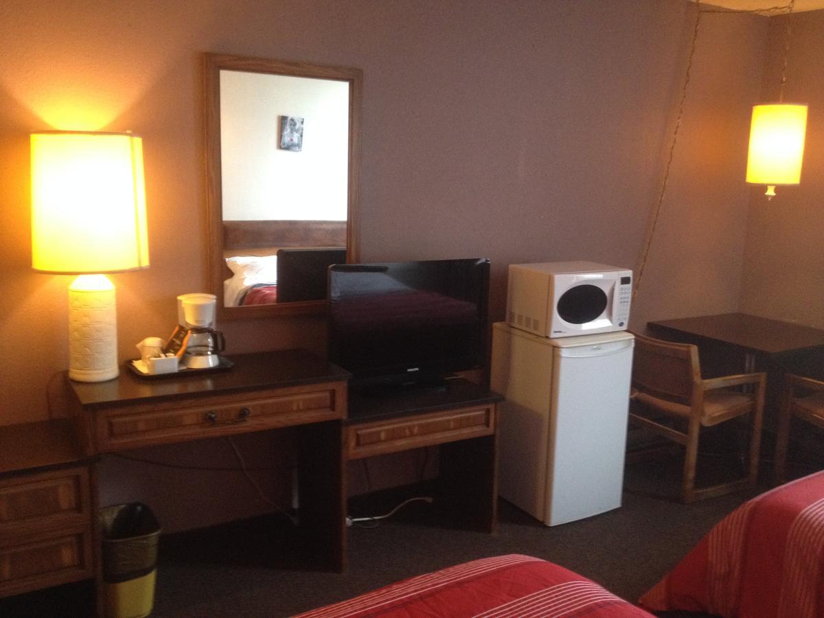 Classic Motor Inn Melville المظهر الخارجي الصورة