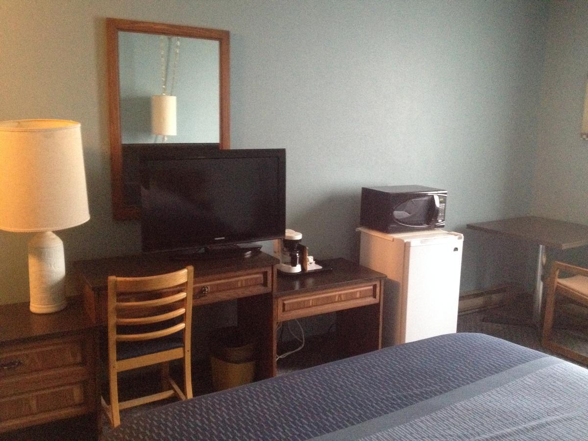 Classic Motor Inn Melville المظهر الخارجي الصورة