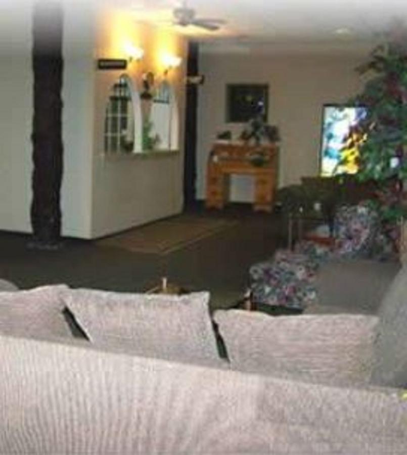 Classic Motor Inn Melville المظهر الخارجي الصورة