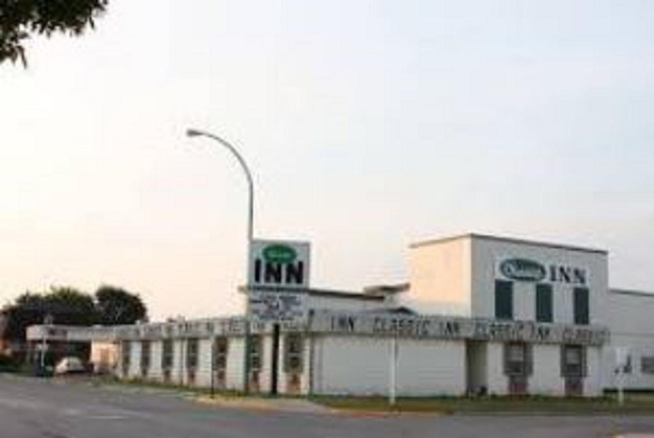 Classic Motor Inn Melville المظهر الخارجي الصورة